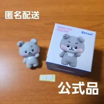 Zeroni MONITOR FIGURE 고누크 고니니