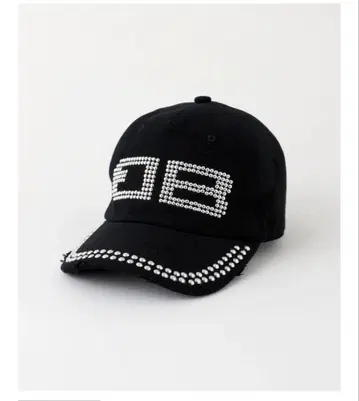 beeden 캡 블랙