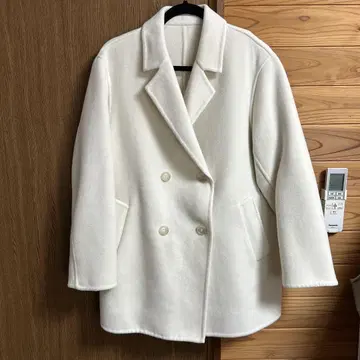 UNIQLO 미들 코트