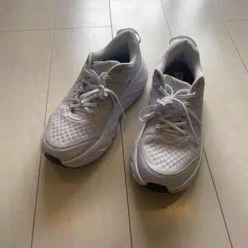 호카오네오네 HOKA BONDI SR 27cm