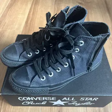 CONVERSE ALL STAR GORE-TEX Z HI 23.5cm