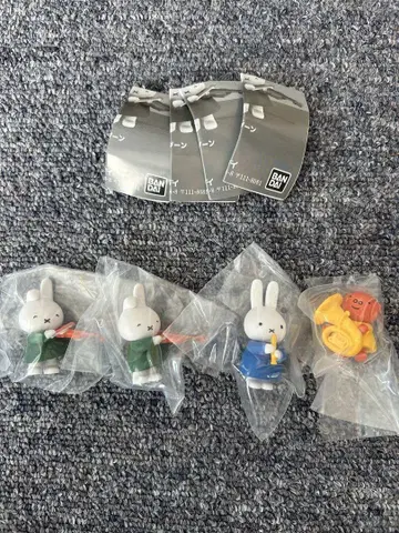 미피 miffy 음악대