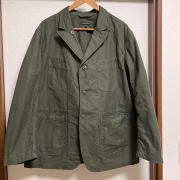 Engineered Garments 베드포드 재킷 2024