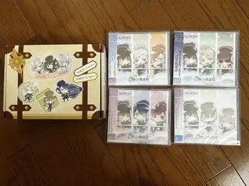 노른 방송국 vol.1.2.3.4 노른 인터넷 라디오