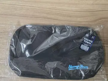 [프로필 필독] A 숄더백 마사카도 요시노리 블루