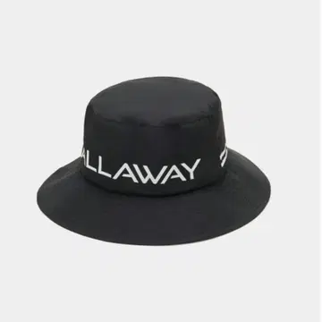 CALLAWAY 블랙 햇 조정 가능 미사용