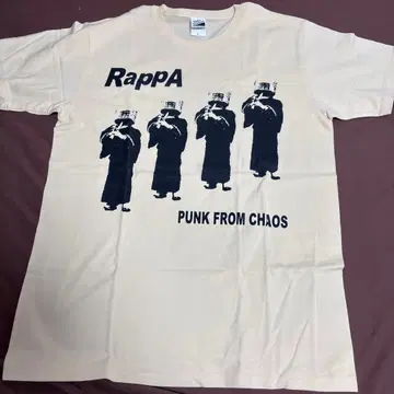 미사용 새상품! RAPPA T