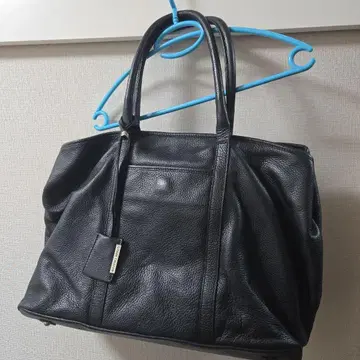 GIANNI CHIARINI 네이비 백