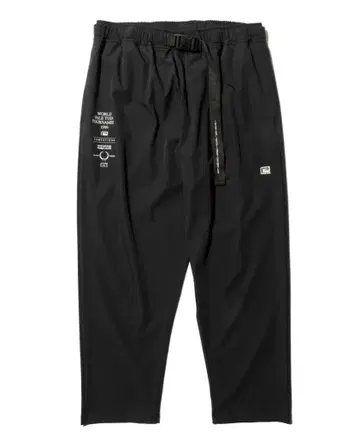 [ 새상품 ] 리버설reversal 4WAY DRY WIDE JOGGER