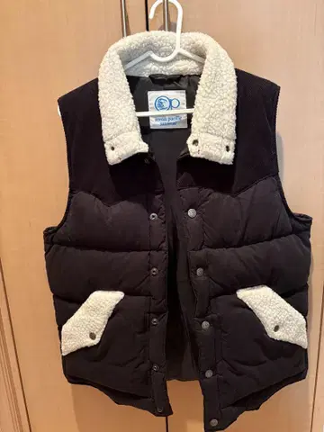 BAYFLOW ocean pacific 블랙 베스트