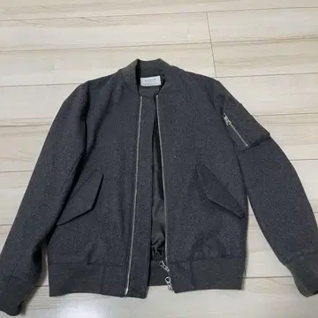 아우터 블루종 EDIFICE
