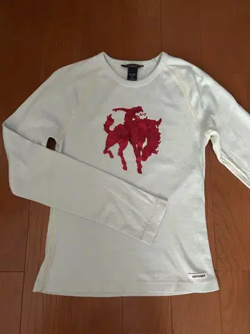 Abercrombie&Fitch 긴팔 T셔츠 여성용