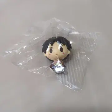 진격의 거인 쵸코놋토 피규어