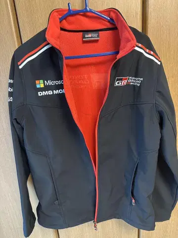 TOYOTA GAZOO Racing 스포츠 자켓