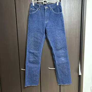 Lee w31 리 새상품급 인심 약 83 슬림