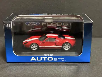 오토아트 1/64 포드 GT 2004