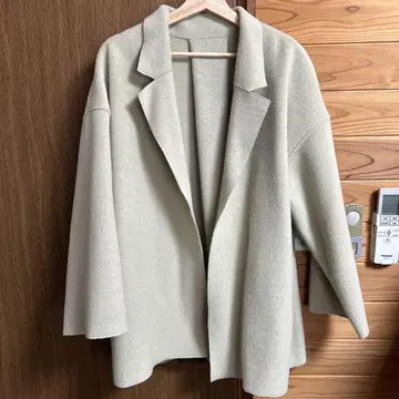 Re:EDIT 라이트 아우터