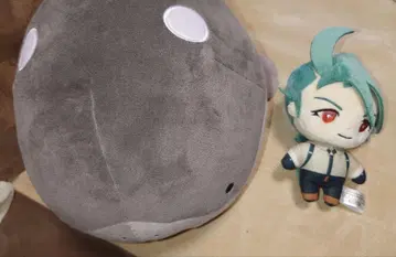 포켓몬 봉제 인형 치리 도오 세트