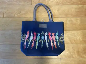 Waitrose Sara Miller Tote Bag