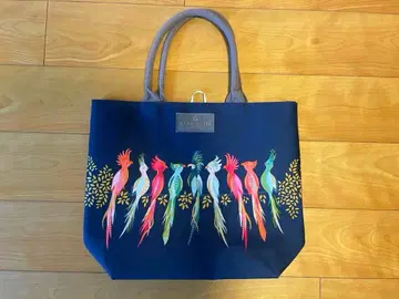 Waitrose Sara Miller Tote Bag