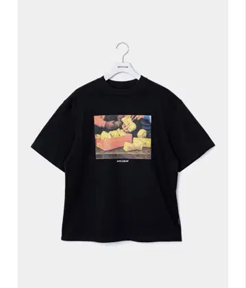 applebum 애플바움 N.S.B.T-shirt