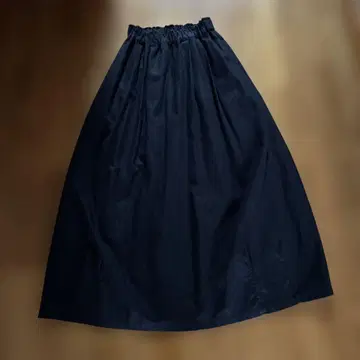 나카가와 마사시치 상점 롱 스커트