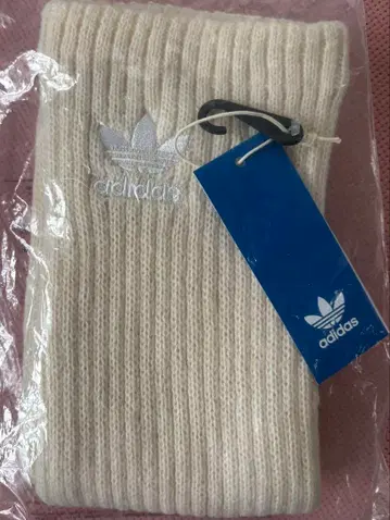 adidas 레그 워머 미사용 새상품