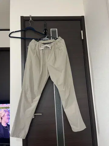 마이 페이보릿 댄스킨 스트레치 롱 팬츠 M