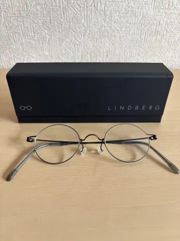 LINDBERG/린드버그 CORONA 42 사이즈 라운드