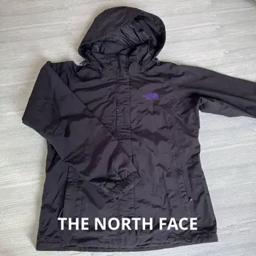THE NORTH FACE 블랙 마운틴 후드티 [ L 사이즈 ]