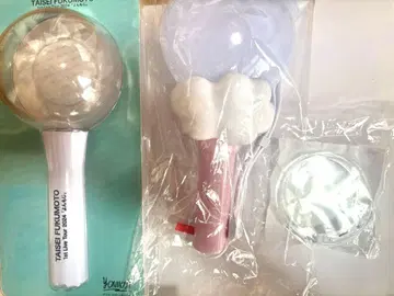 후쿠모토 타이세이 응원봉 세트