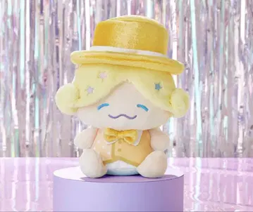JOCHUM 모코 봉제 인형 꾸미기 시리즈