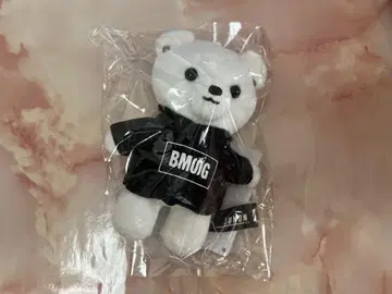 BE:FIRST 준논 곰