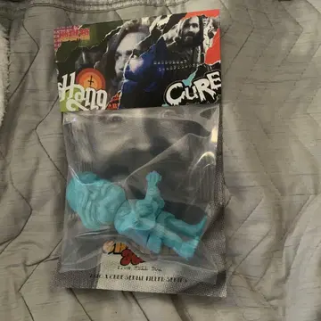 CHARLIE-Kun/ DEAD PRISONER ver. curetoys