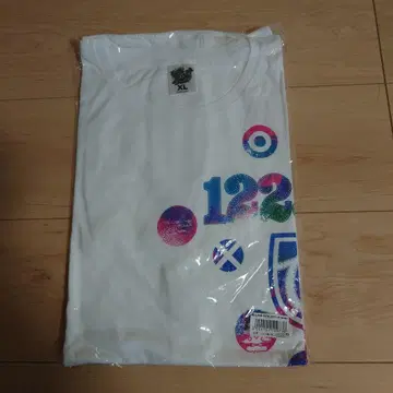 새상품 Bz C'mon 티셔츠 XL 사이즈