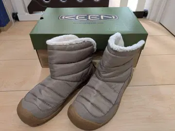 KEEN 하우저 폴드다운 24cm