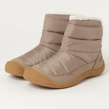 KEEN 하우저 폴드다운 부츠 24cm