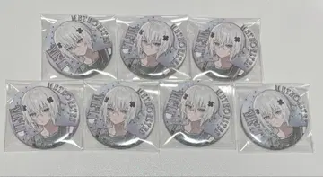 메테오라 무도관 굿즈 멜트 다 텐시 여름 등신 7점 묶음 판매