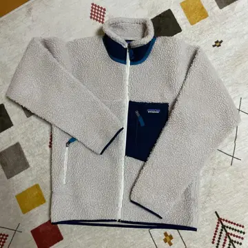 patagonia 레트로X S 사이즈