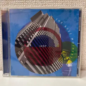 버즈마더스 스쿨카스트 THE BUZZ MOTHERS