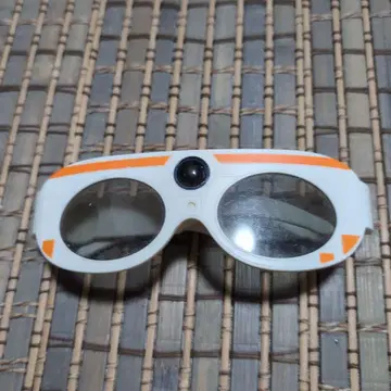 스타 워즈 3D 안경
