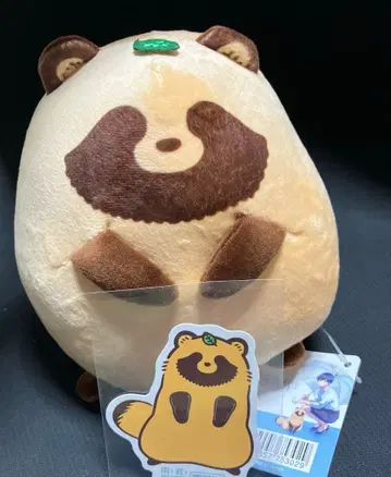 비와 너와 너 봉제 인형 팝업 pop up 로프트 강아지입니다