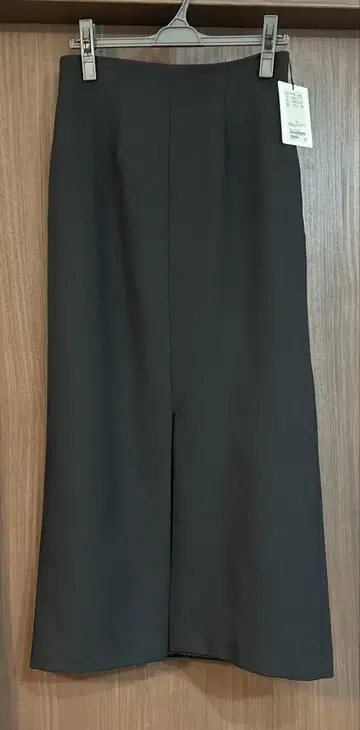 marw united arrows 프론트 슬릿 스커트