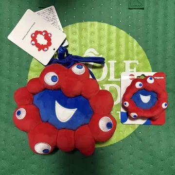 오사카 간사이 만박 미야쿠미야쿠 2점 세트