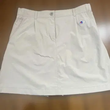 챔피온 골프 스커트