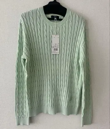 KEITH 키이스 스웨터 44 니트 빅 사이즈