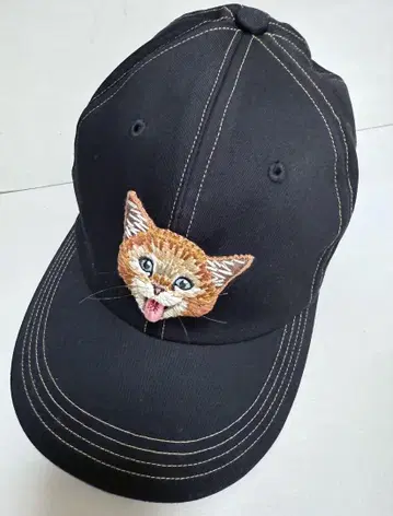 CA4LA 냐아! 캡 고양이