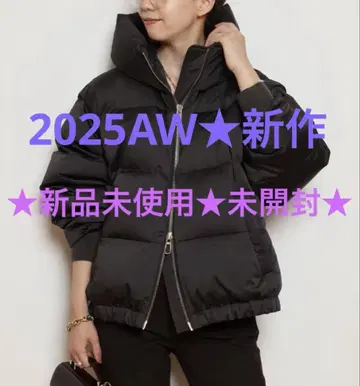 새상품 MUSE de Deuxieme Classe DUNO DOWN 코트