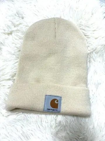carhartt (칼하트) 니트 모자