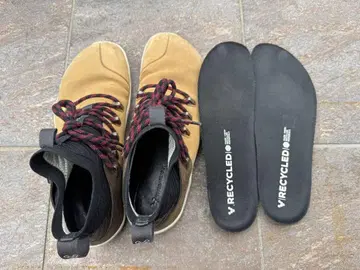 vivobarefoot